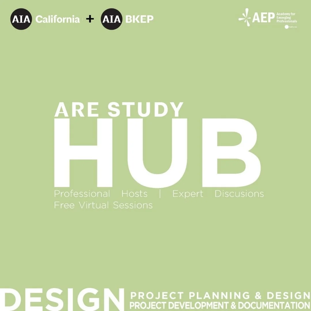 AIA CA + AIA BKEP Study Hub
