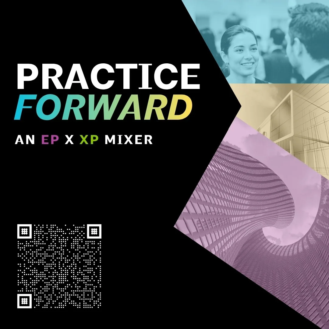 Practice Forward - An EP x XP Mixer