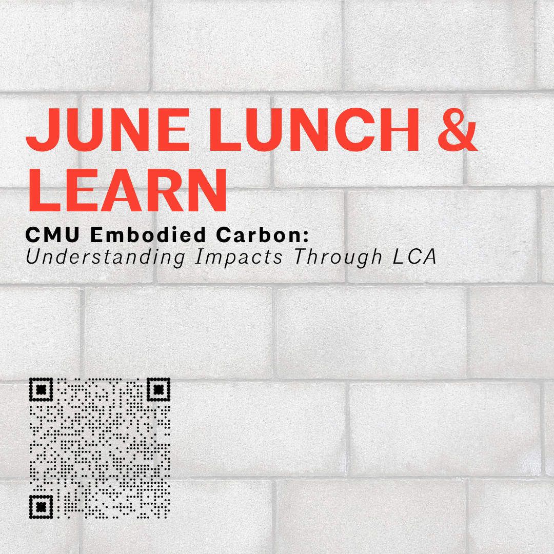 June Lunch &amp; Learn