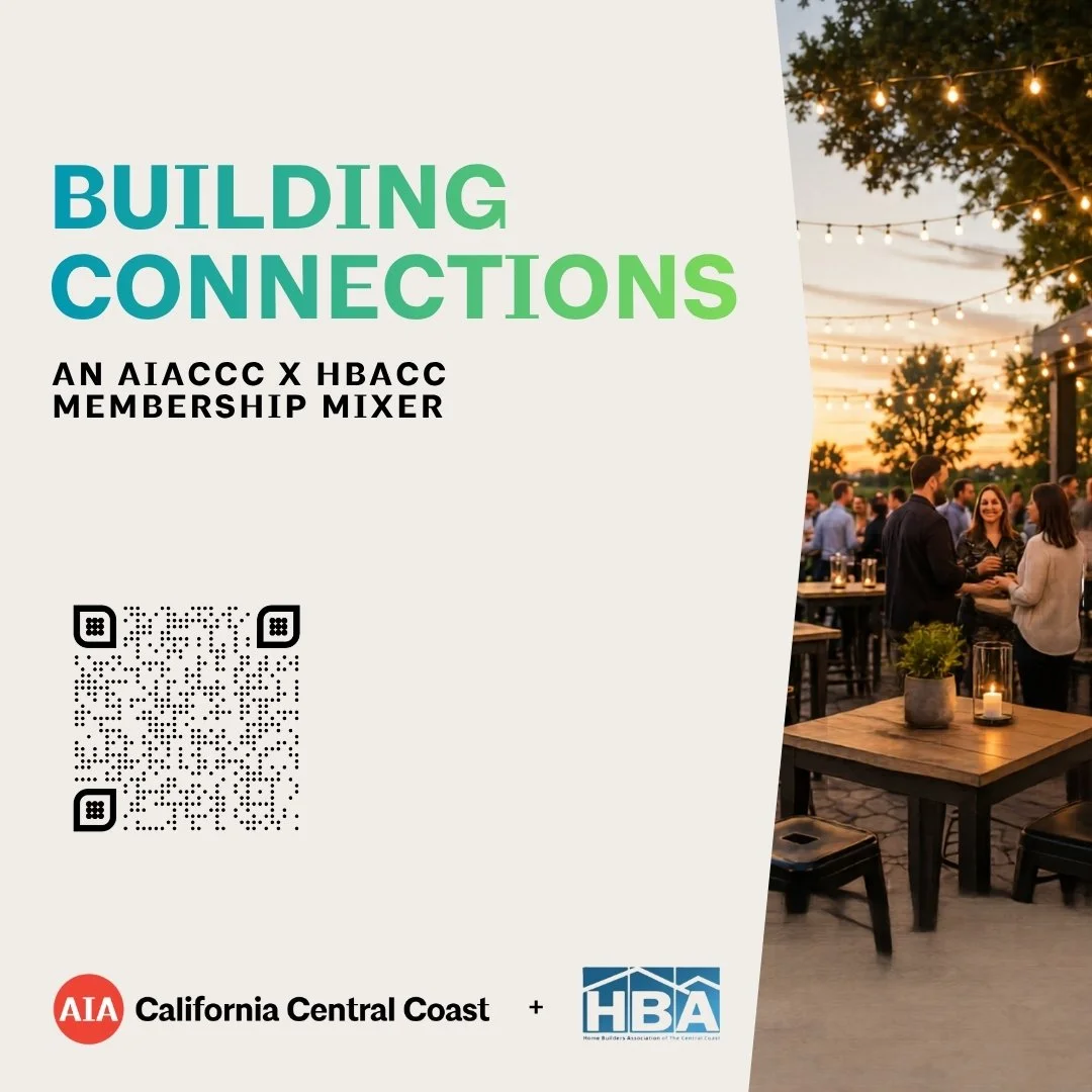 Building Connections - An aIACCC x HBACC Membership Mixer