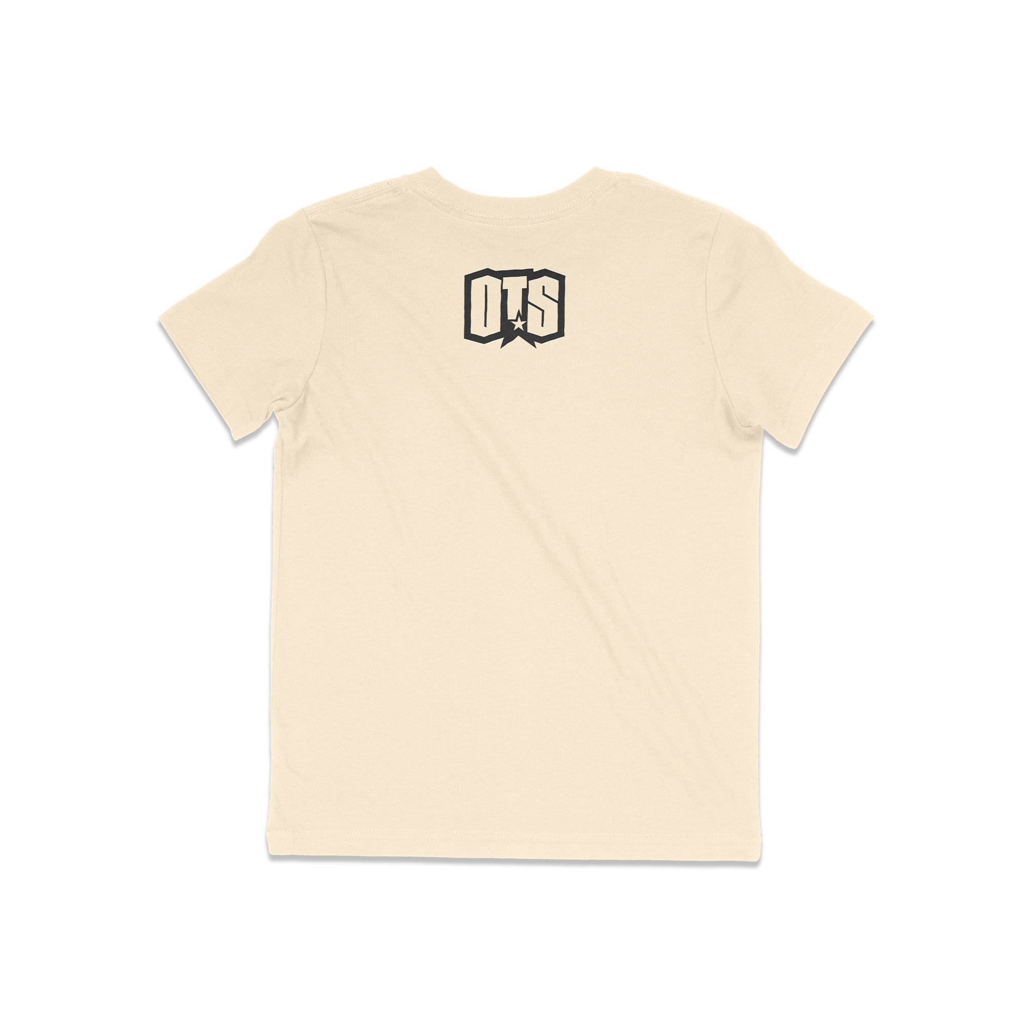 ots slime ball shirt ivory back youth.png