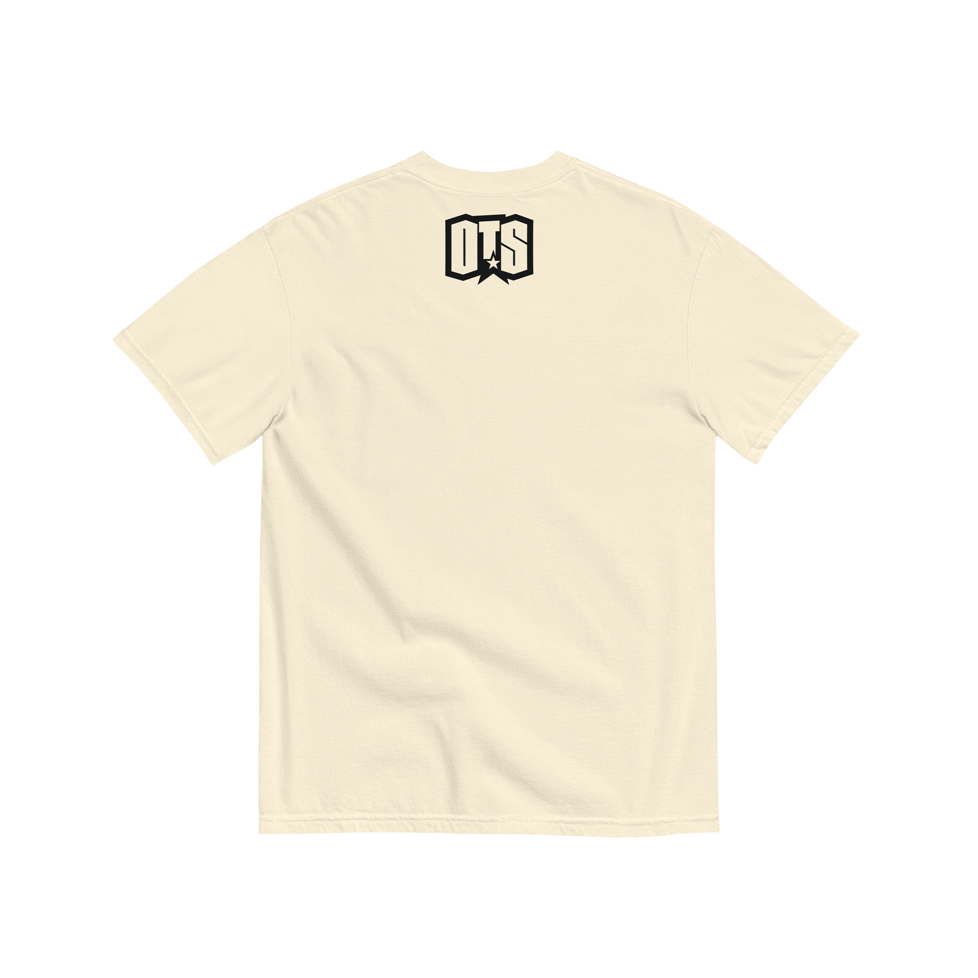 ots slime ball shirt ivory back adult.png