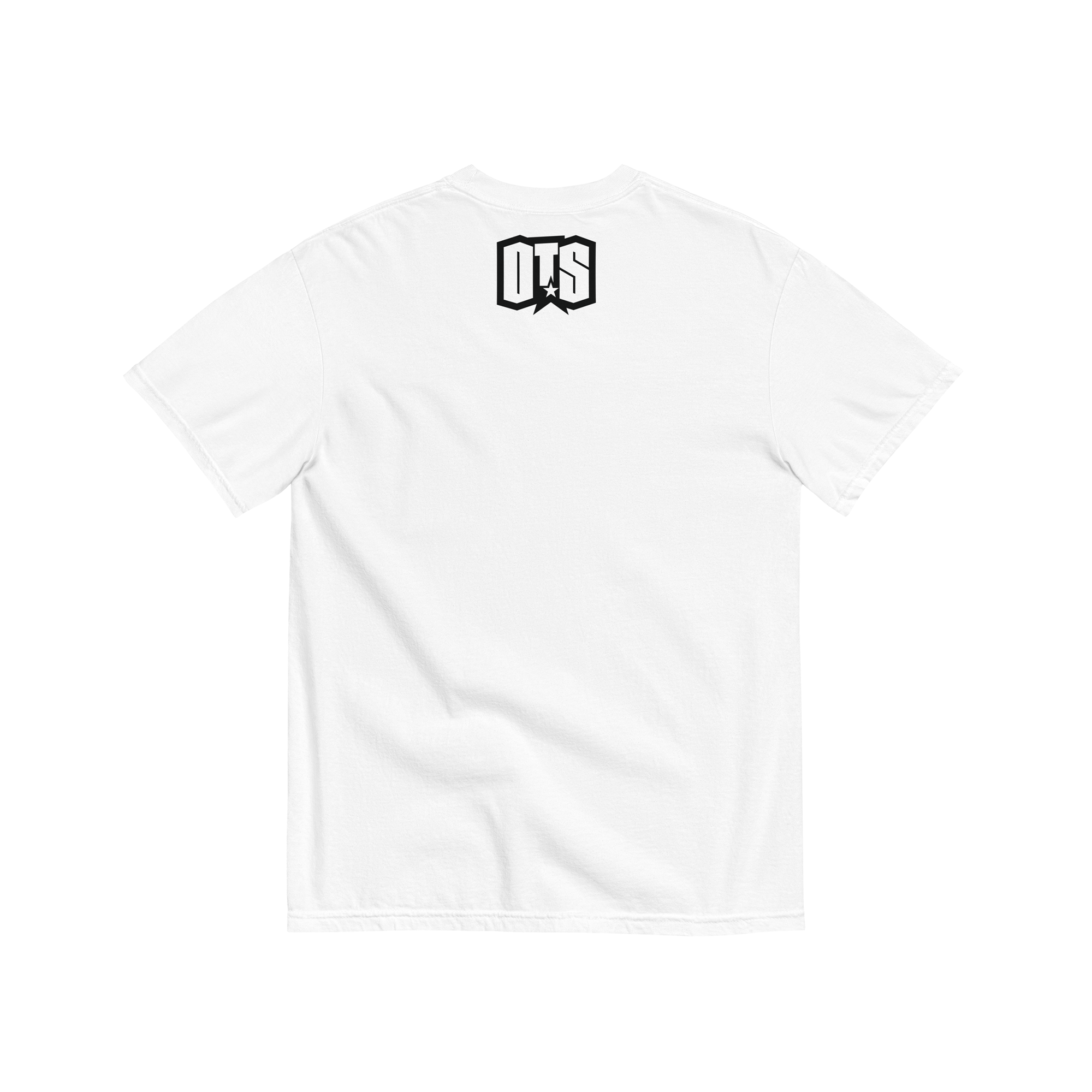ots slime ball shirt white back adult.png