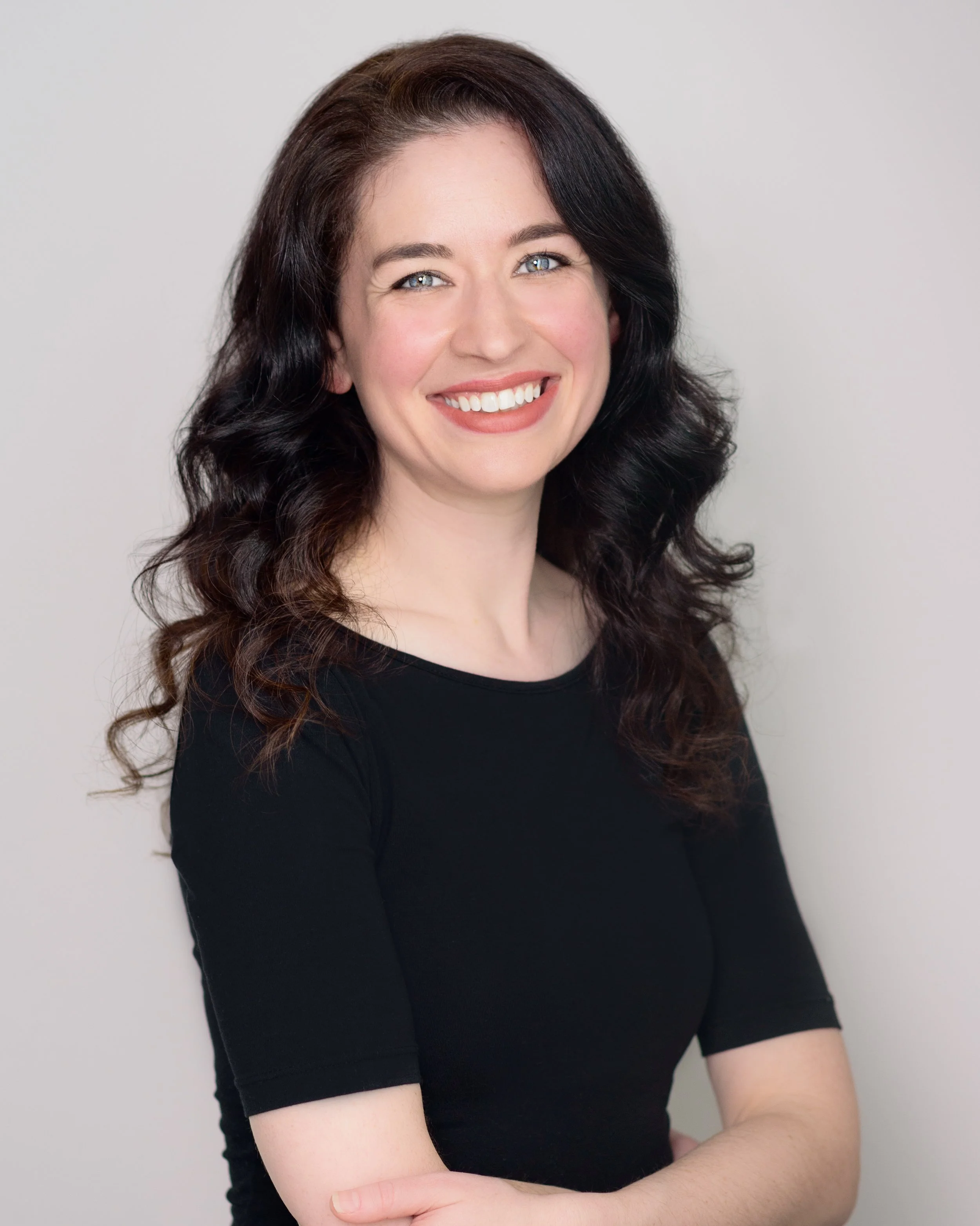 Sydney musical director and composer Lauren Carey Kevin