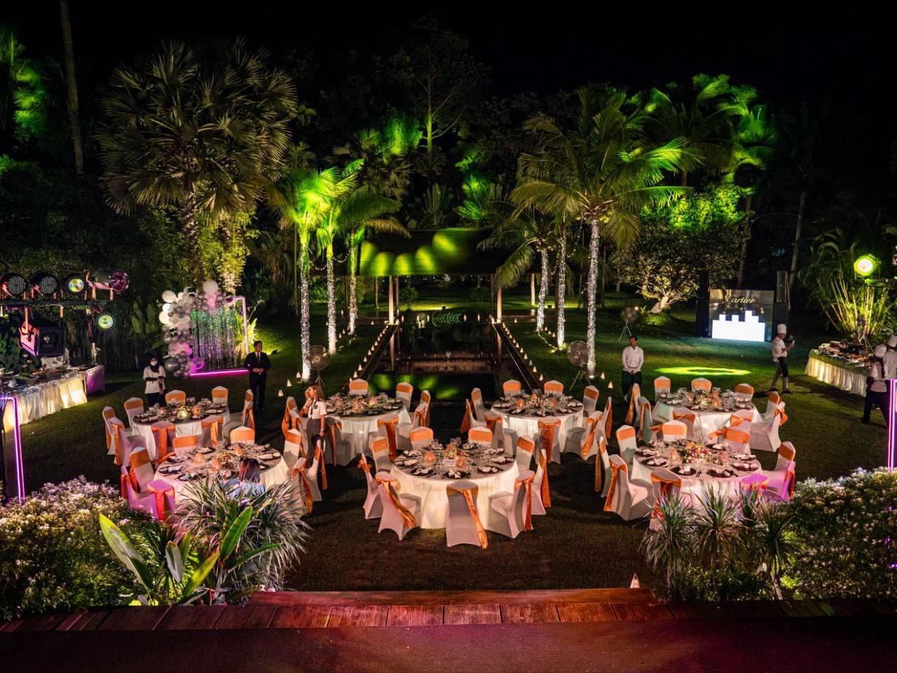 La Residence De Krous