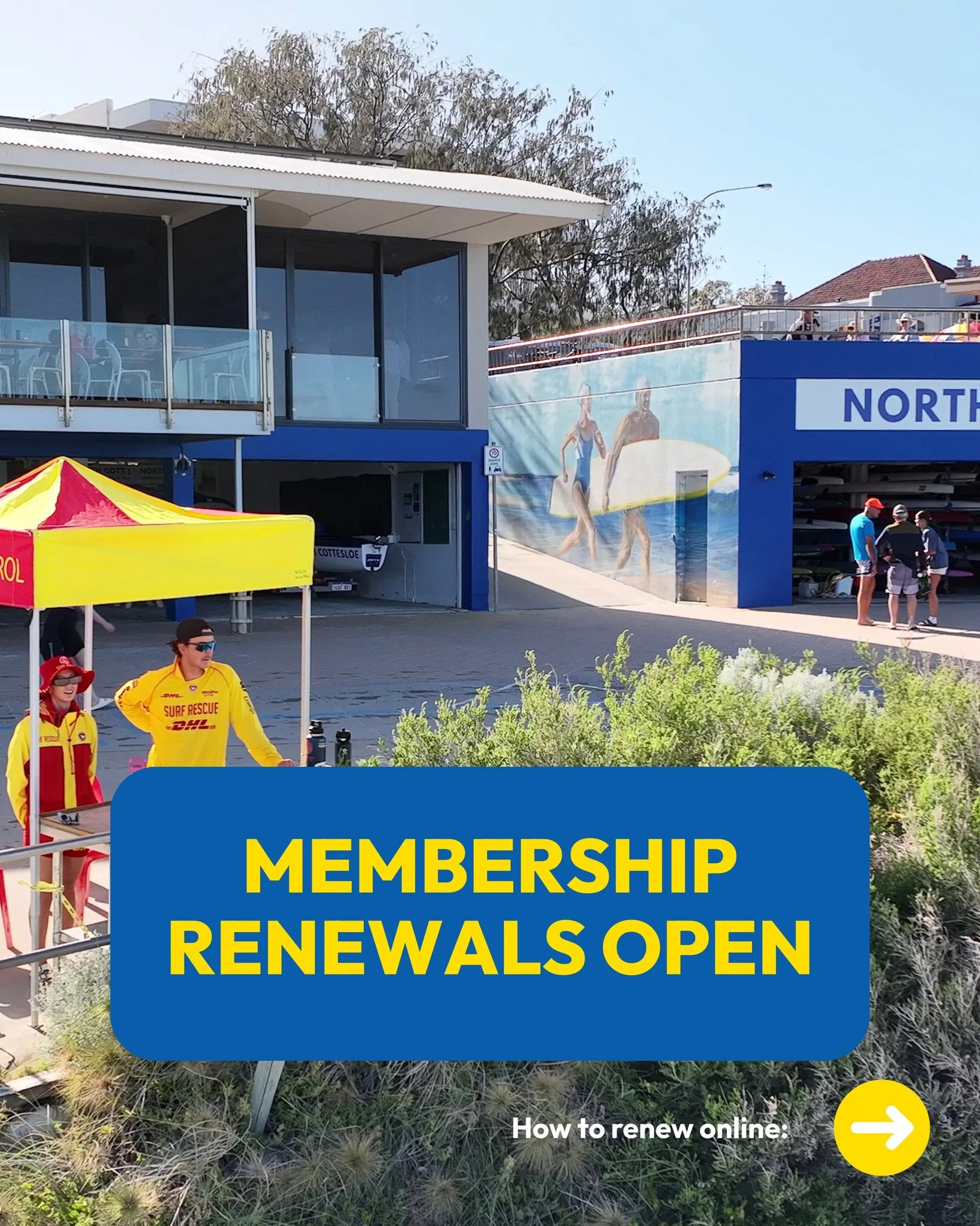 📢 Membership Renewals for 2025/26 are now open!

Renew your North Cott membership today and be part of another amazing season.

It only takes a few minutes online &ndash; follow the steps to log in, renew, and you&rsquo;re set.