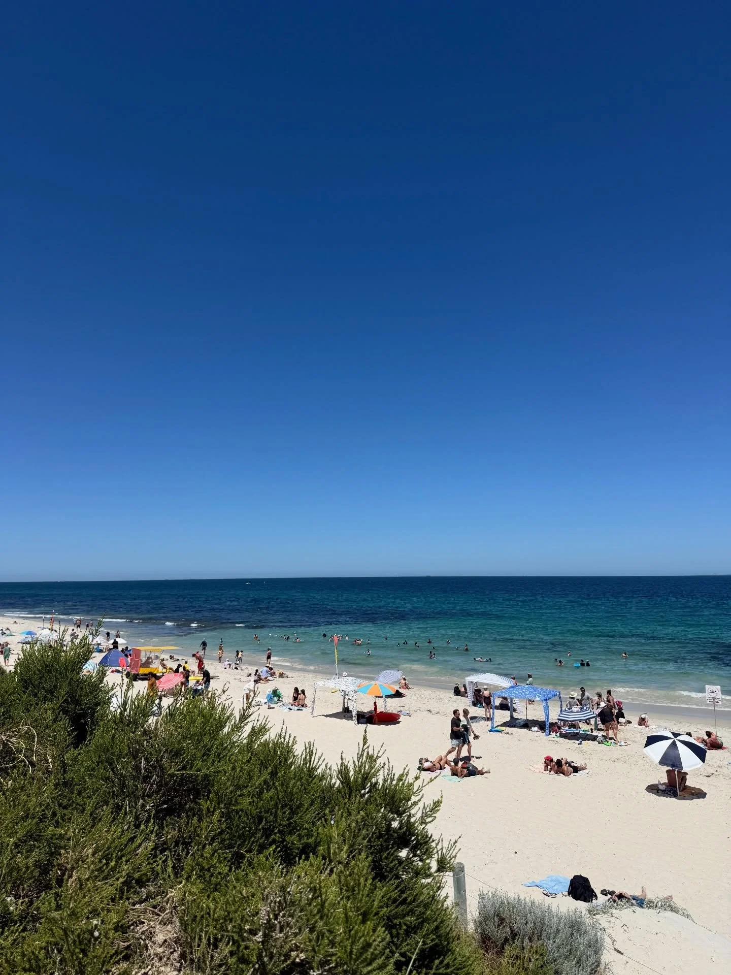 Patrolling alongside our community partner @shellabears 🌊🤝

Huge thanks for the ongoing support as we roll into the second half of the season 💙