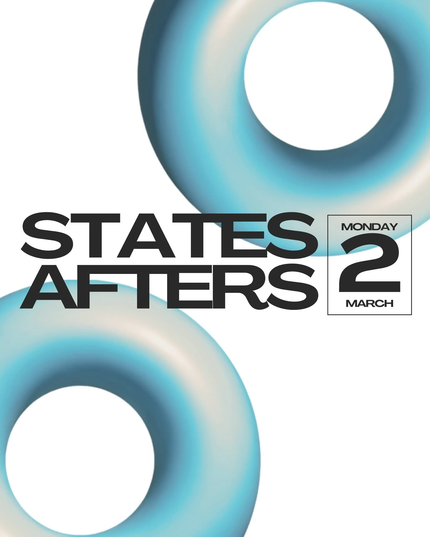 ⚡️ STATES AFTERS 2026 ⚡️ 
We&rsquo;re gearing up for the biggest States Afters yet. After a full (long) weekend of racing, we&rsquo;re wrapping up States the only way we know how 👉 cold drinks, good music, and a seriously good party!

📅 Monday 2 Ma