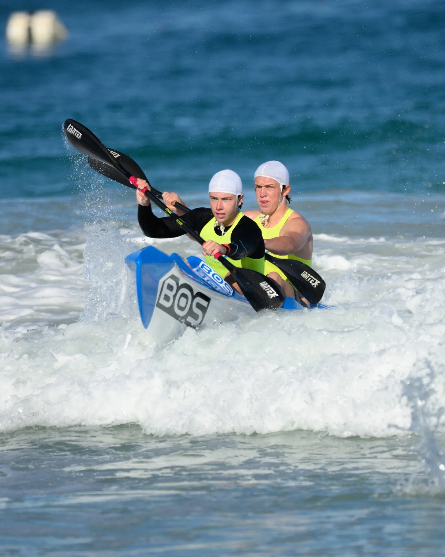 OCEAN STATE CHAMPIONSHIPS 2026 RECAP 🌊 

Another big Ocean States campaign for North Cott at Trigg Beach, with strong results between the tents. However, it was the U17s who led the charge, picking up multiple individual titles and relay wins throug
