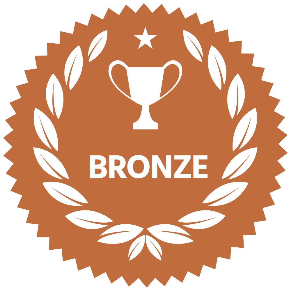 Bronze Medal, Canine Portrait, International Pet Photography Awards, 2026.