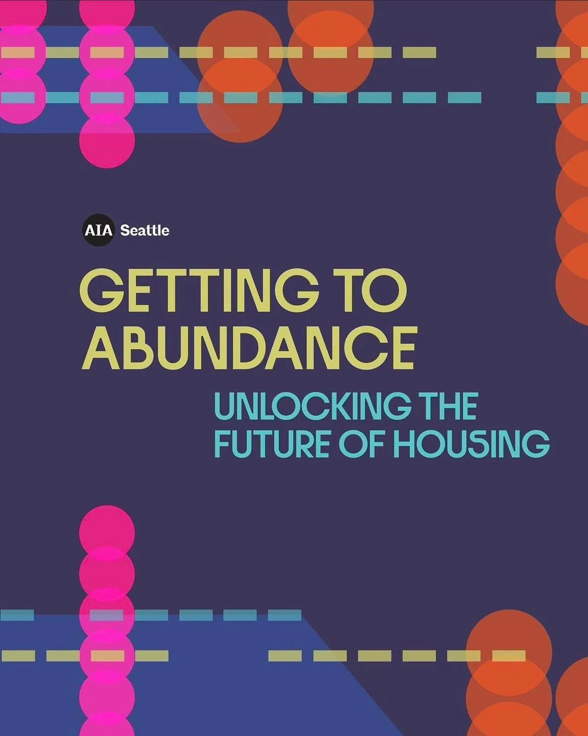 We&rsquo;re excited to share that our Co-Owner, Dom Remy, will be speaking at the 2026 Housing Design Forum: Getting to Abundance&mdash;Unlocking the Future of Housing. 🏡

This event brings together leaders across housing, policy, design, and develo
