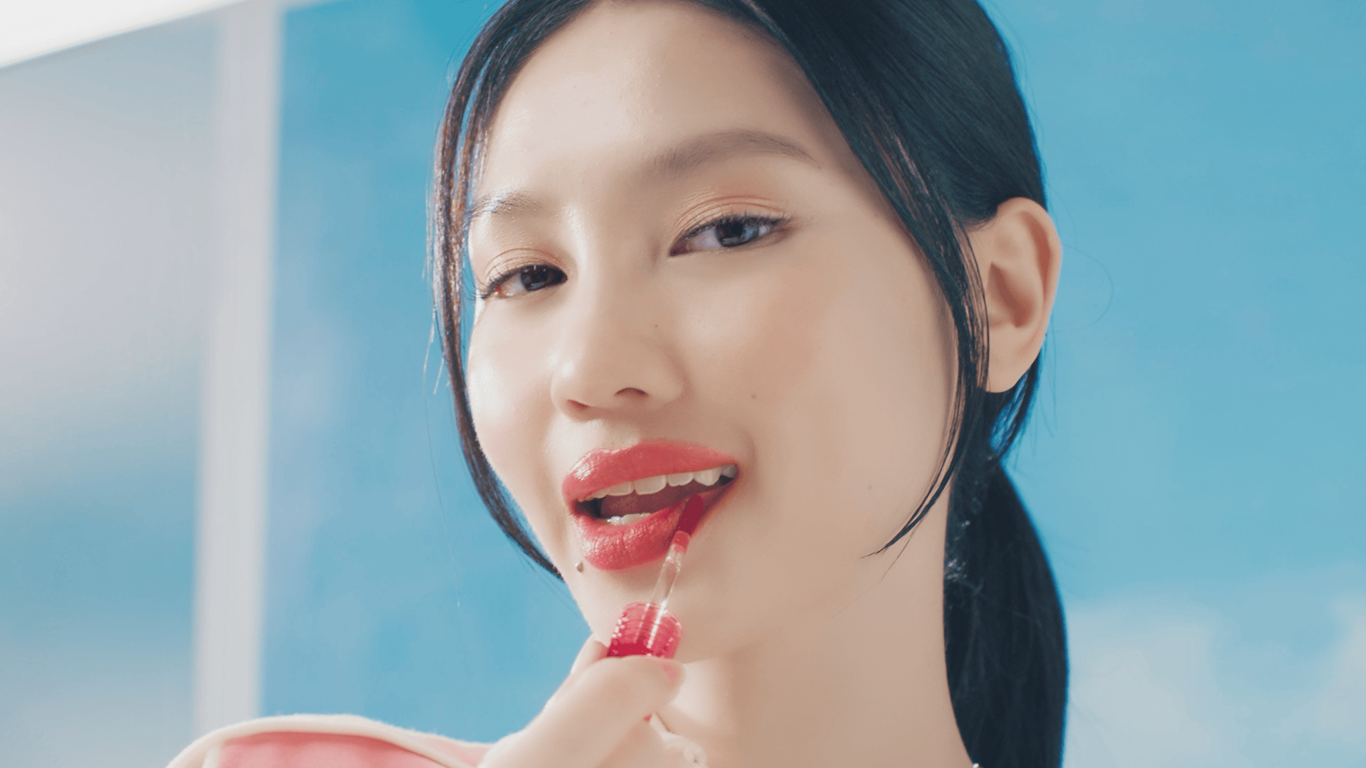 EMINA AIRY LIP TINT