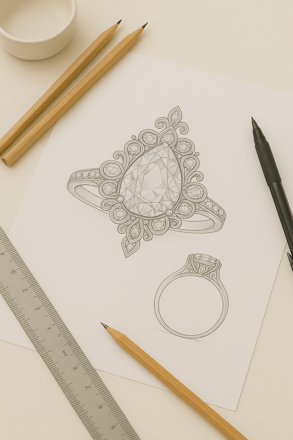 Bespoke Consultation