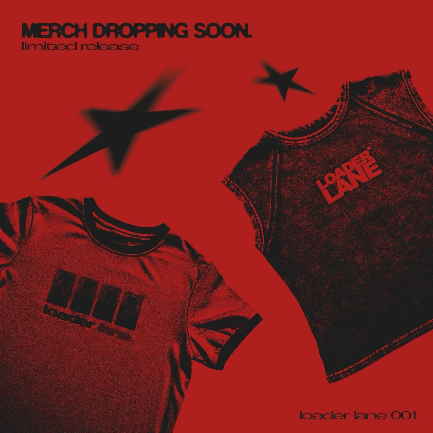 merch babyyyyy 😘
13/2/26. 12:00 AEST. LOADERLANE.COM

#merch #fyp #boyband #adelaide #loaderlane