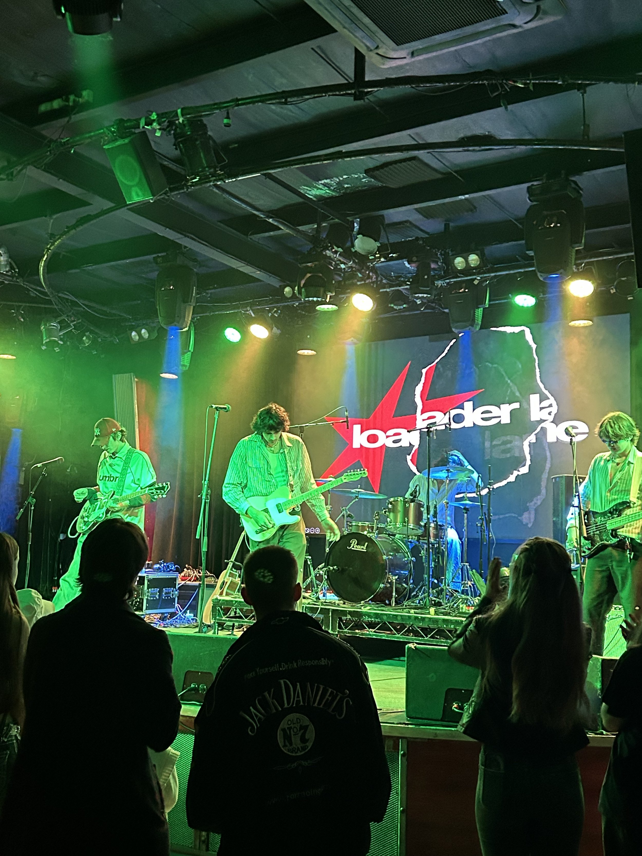 Bigfest @ the Gov - April 2026