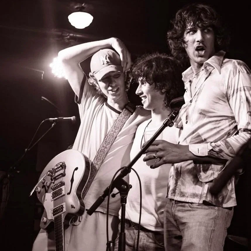 Sunburner Launch - February 2026