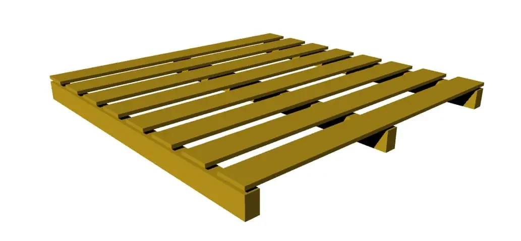 5 Interesting Pallet Facts You Might Not Know