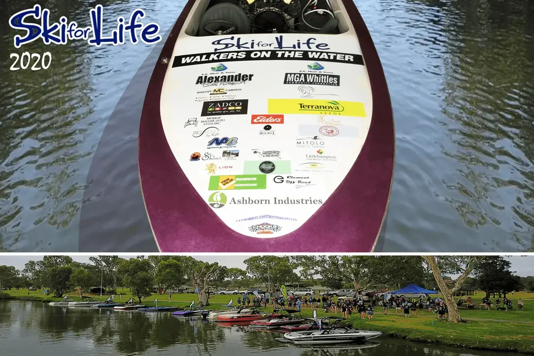 Ski For Life Fundraising Event 2020 - Community News