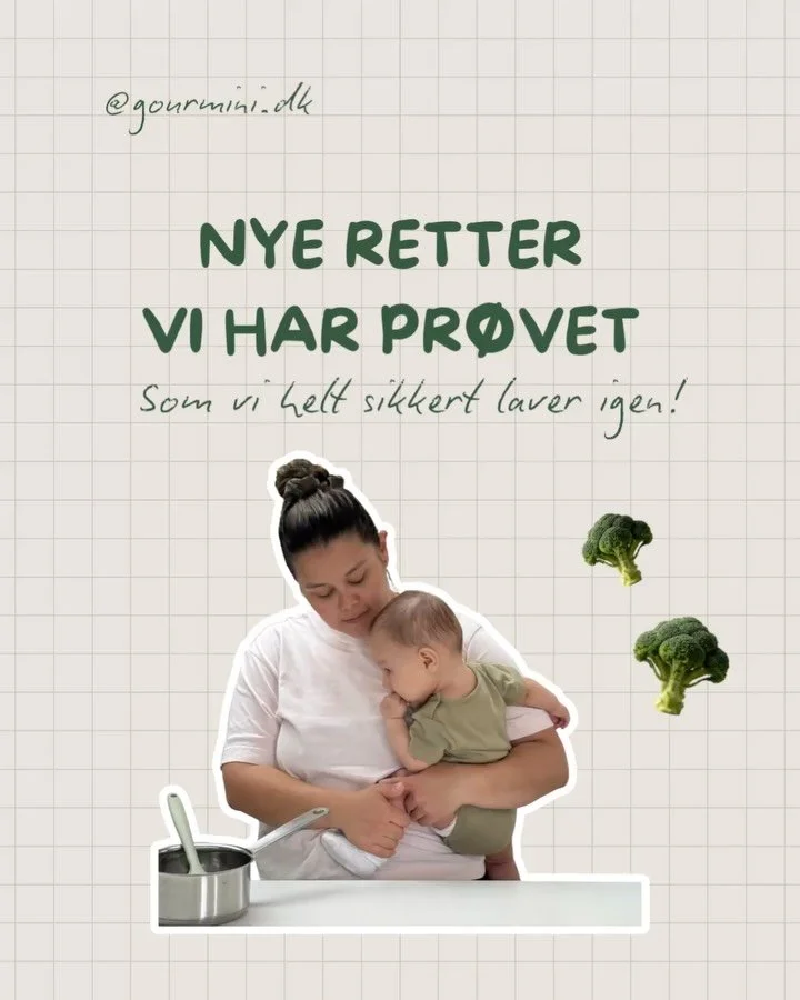 Nyt kan f&oslash;les uoverskueligt til tider.
Is&aelig;r i en travl hverdag med b&oslash;rn.

Men vi oplever igen og igen, at det styrker b&aring;de
madgl&aelig;den og madmodet &ndash;
hos b&aring;de b&oslash;rn og voksne.

Hvis du gerne vil udfordre