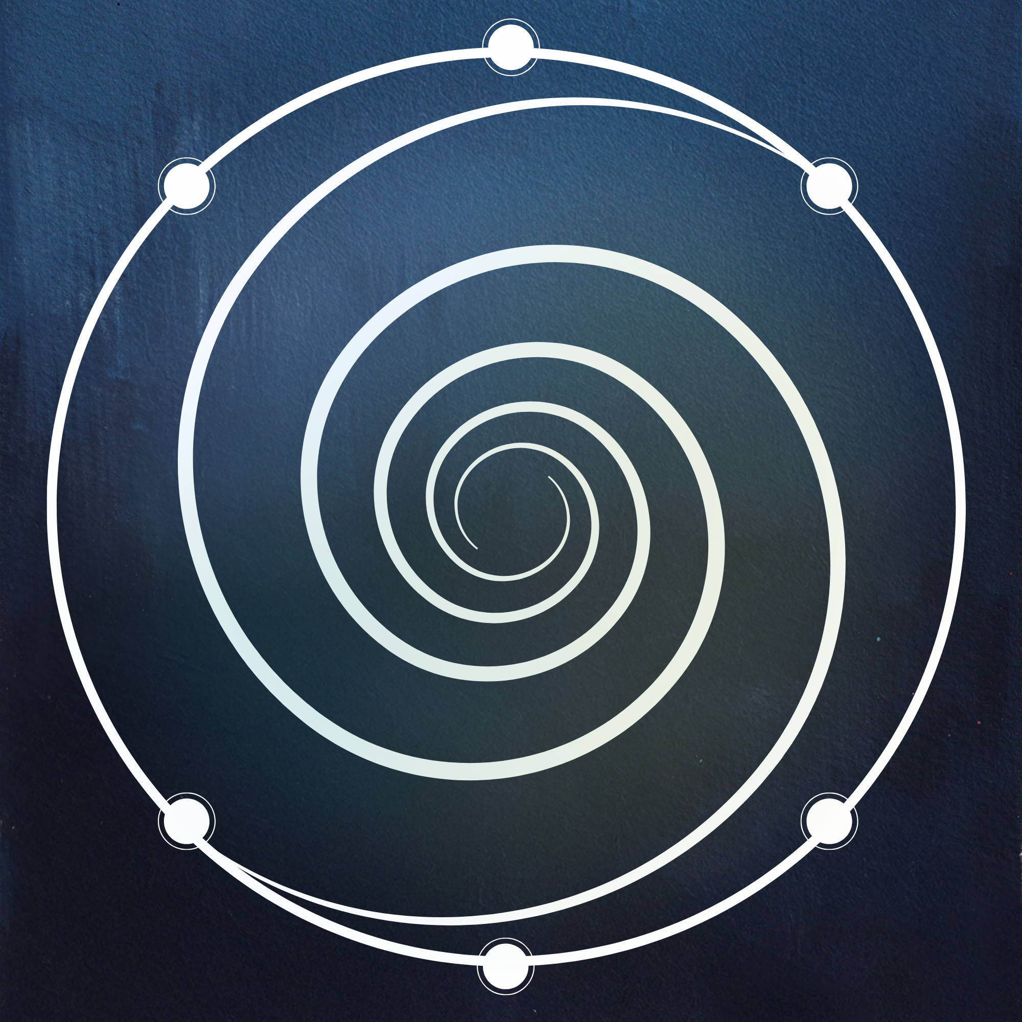 The Temporary Theory Philiosophy Symbol - Explore Your Brilliance