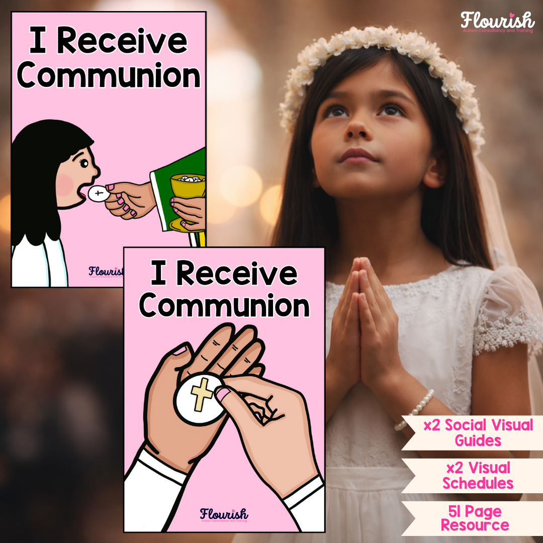 autism communion social story girl little puddins flourish.png