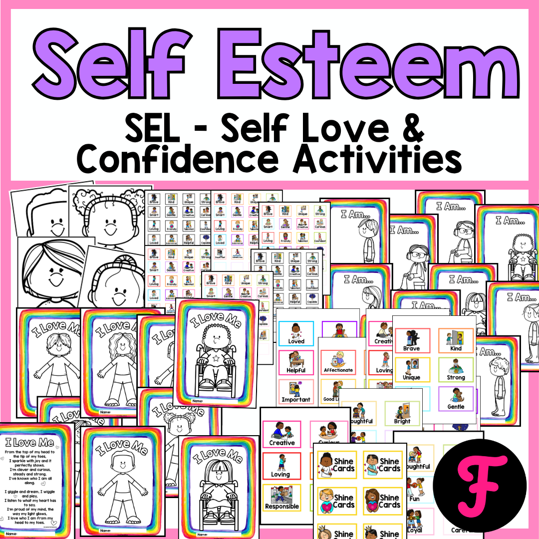 autism self esteem SEL self love  confidence activities set.png