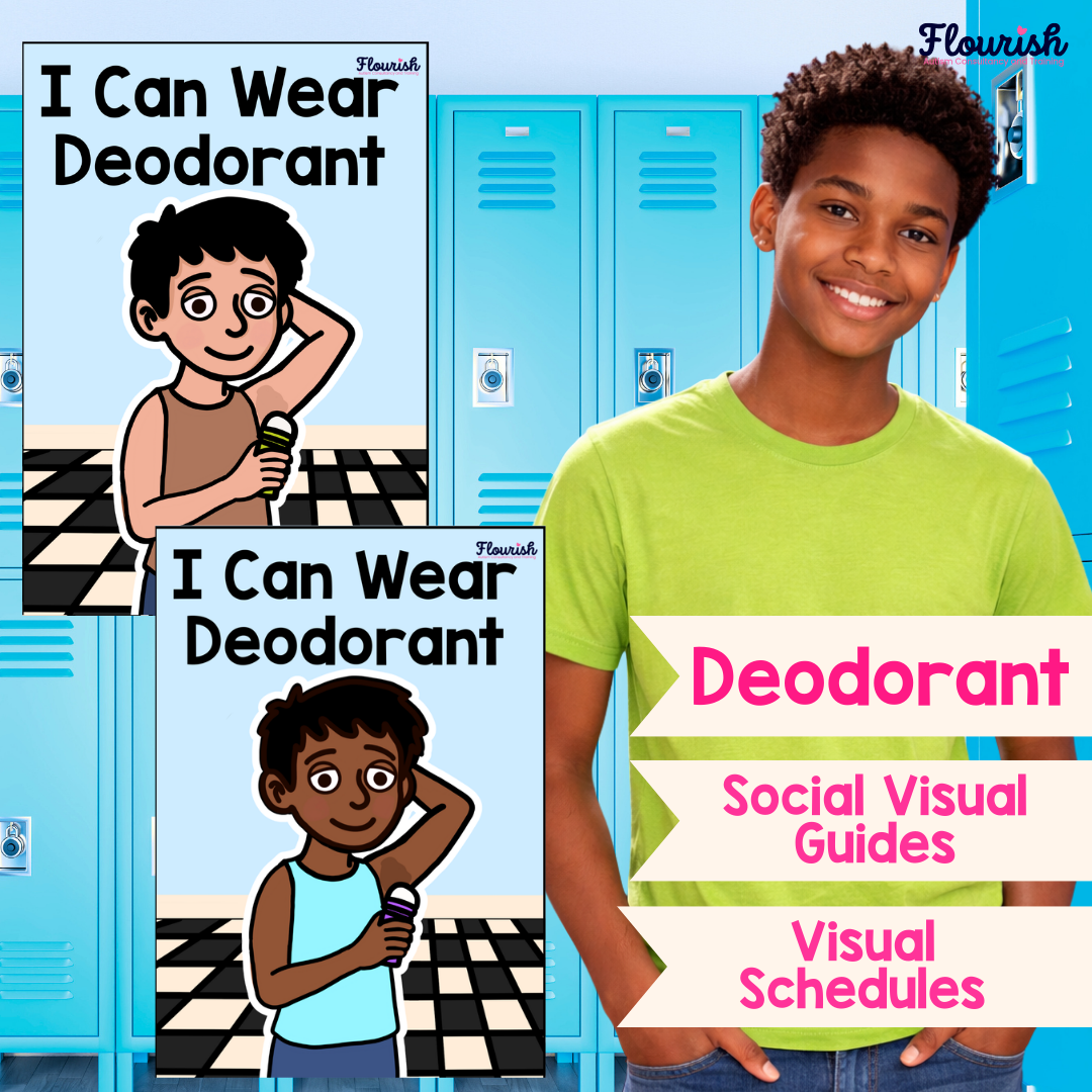 autism boy deodorant social visual guide.png