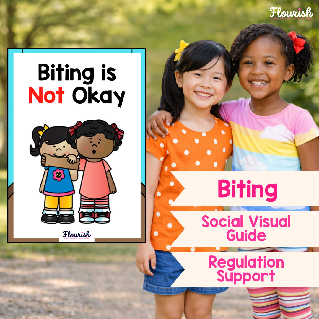 no biting social story autism communication.png