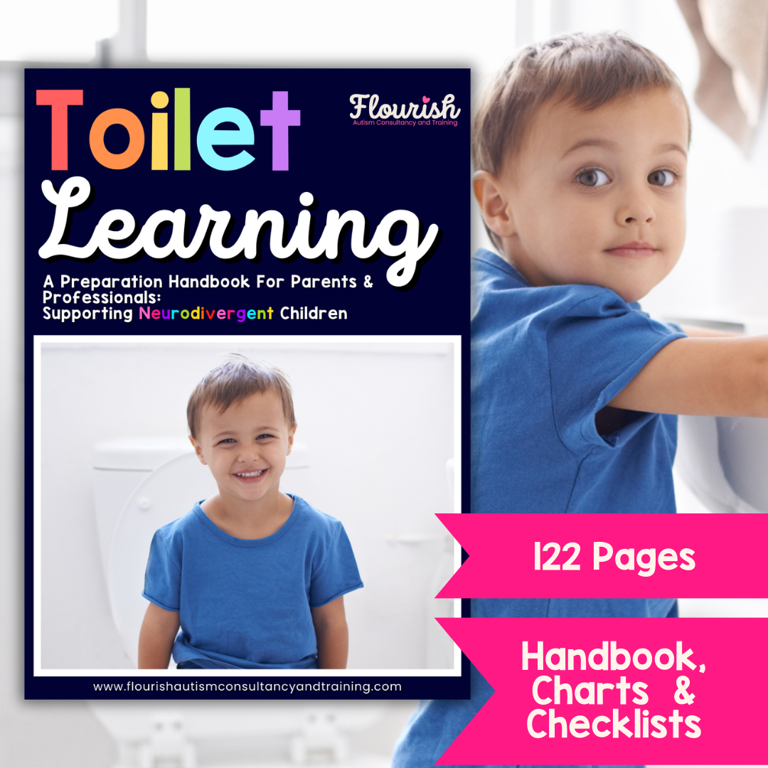 Autism Toilet Learning Handbook