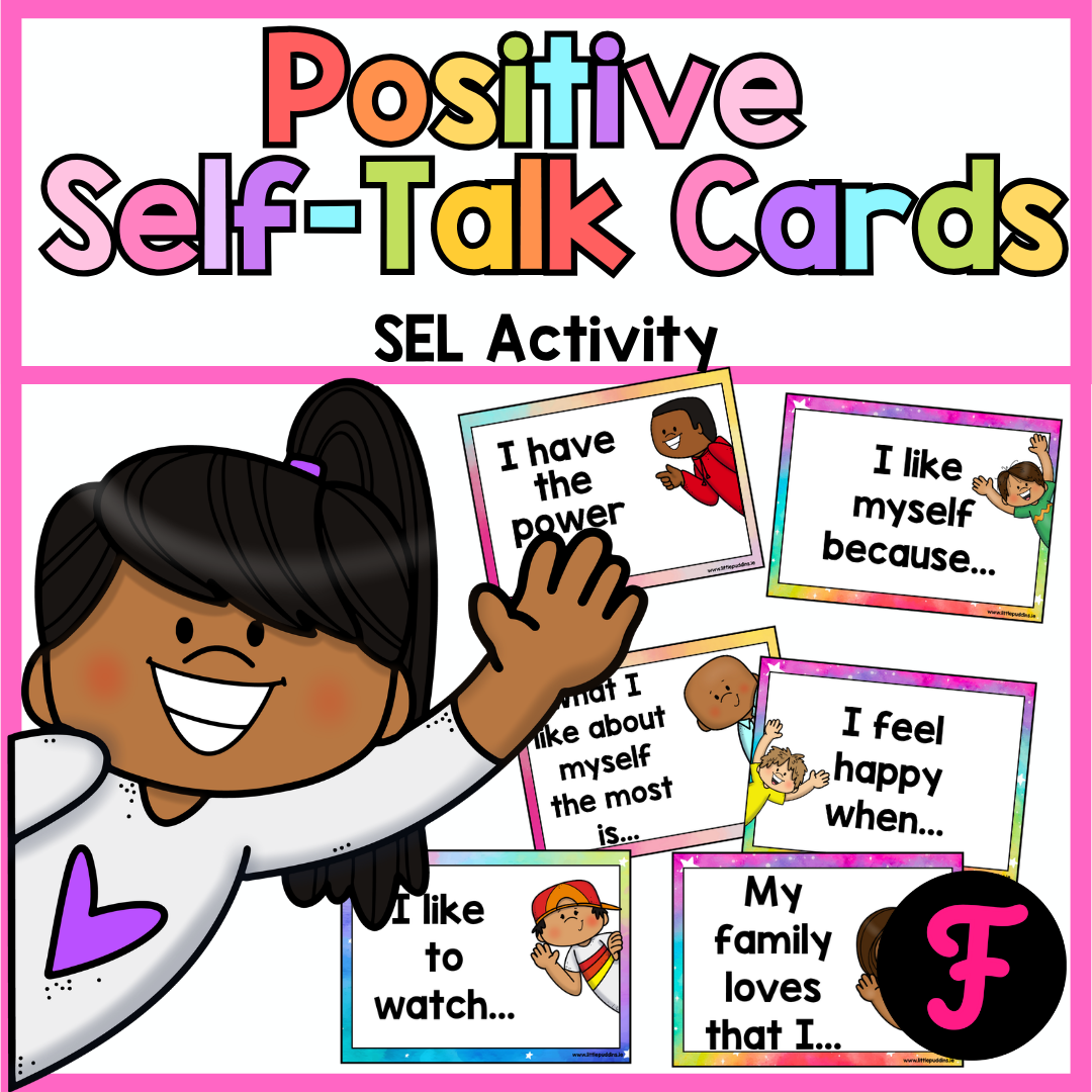 autism positive self talk cards special eductaion.png