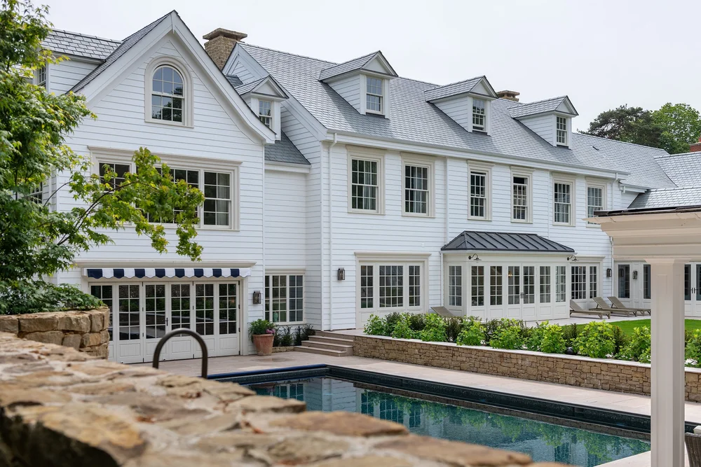 Hampton House — Roderick James Architects