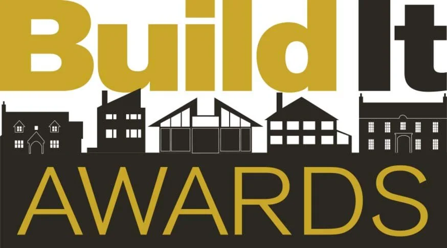 Build It Awards