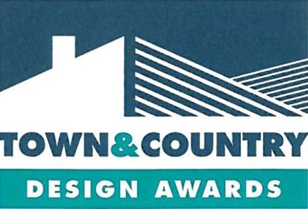 RIBA Town &amp; Country Design Awards
