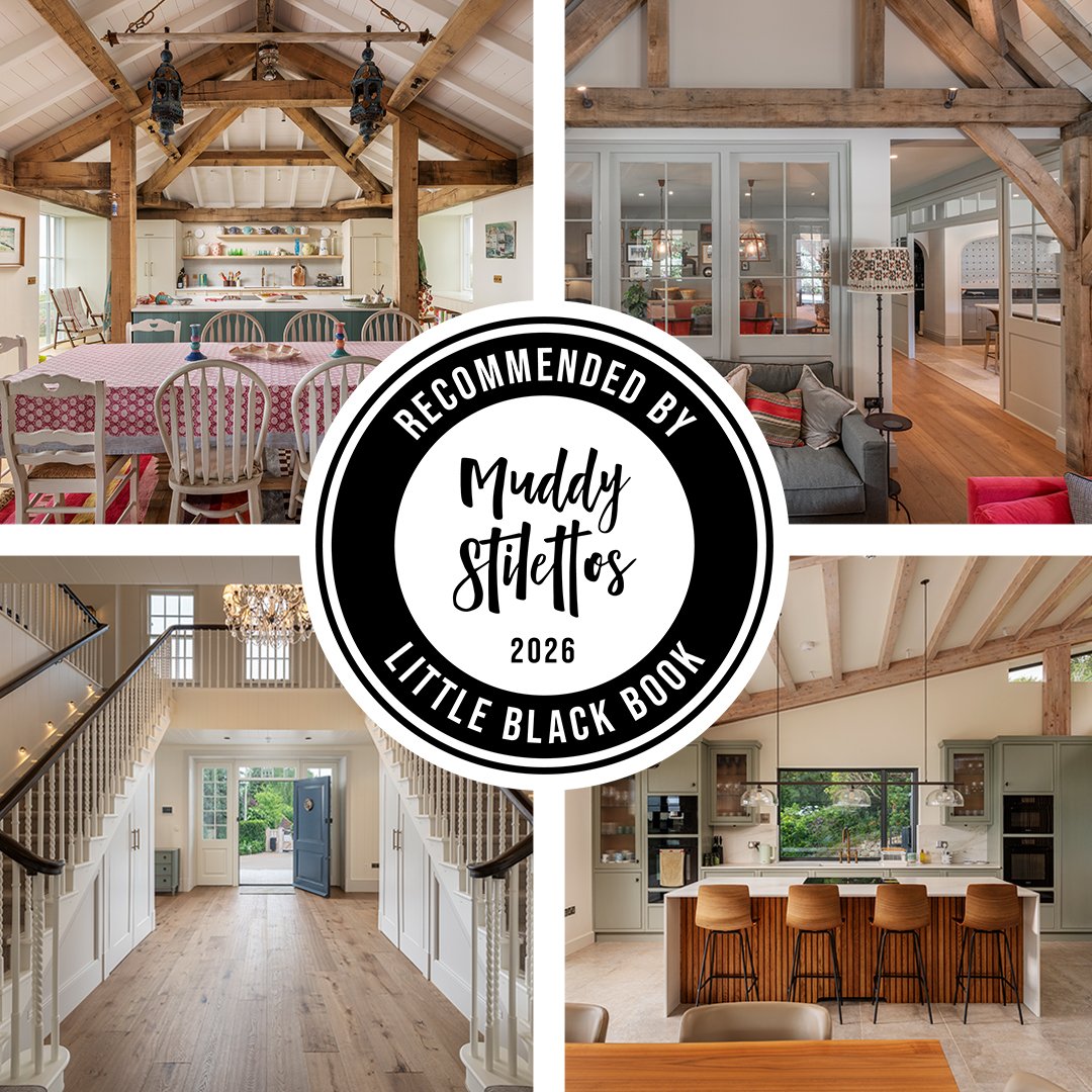 Fabulous news! We are proud to be featured in @muddy_devon &quot;Little Black Book&quot; &ndash; their go-to guide of the very best businesses and brands in Devon. 

Handpicked by Muddy Stilettos, this recognition means a lot to us and celebrates our