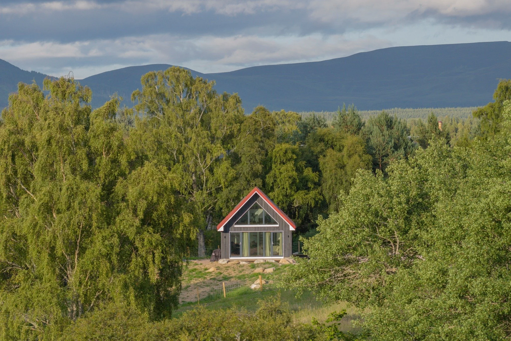 *LATEST ARTICLE NOW AVAILABLE* 
&quot;Exciting Rural Retreats&quot;
https://www.rjarchitects.co.uk/inspirational-insights

Let your home inspire everyday joy. From hidden nooks, loft platforms and viewing decks, read Exciting Rural Retreats to discov