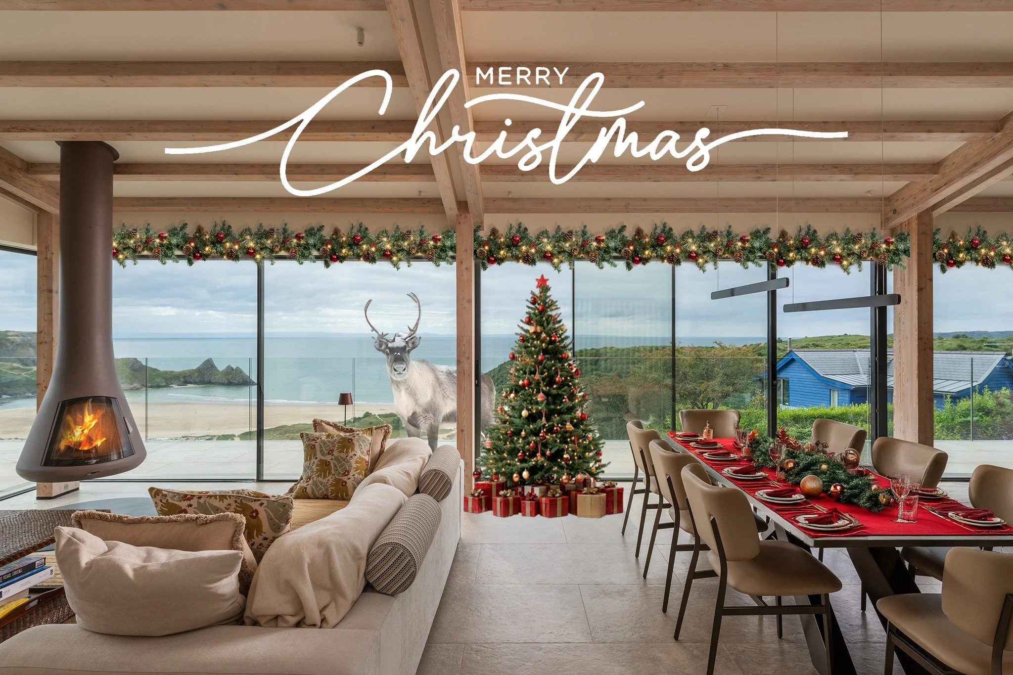 We would like to wish everyone a very Merry Christmas and a Happy New Year! Our offices will be closed from midday Wednesday 24th December and re open on Friday 2nd January 2026. #merrychristmas #HappyNewYear #holidayseason #christmas  #christmastree