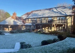 A couple of recent photos along with a testimonial from one of our clients:

&ldquo;We still have the best house on the hill and are loving living here &mdash; wouldn&rsquo;t change a thing.&rdquo;

Feedback like this means a great deal to us. Creati