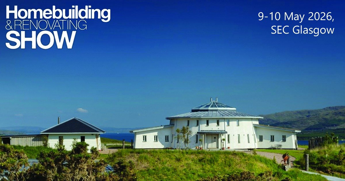 2 weeks to go until the Scottish @homebuildingshow !
If you&rsquo;re dreaming about building your own home, this is the perfect opportunity to get expert advice in person.
Come and chat with our architect about:
✔ Self-build homes
✔ Timber frame cons