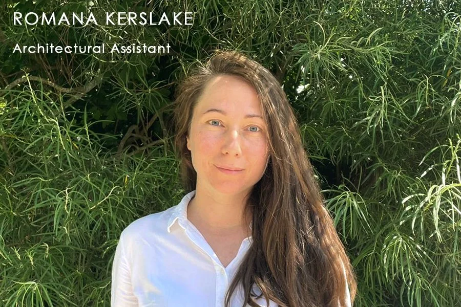 We&rsquo;re over the moon - Romana has passed her Part 3! Just the ARB registration to go before she&rsquo;s officially a fully qualified UK architect. Couldn&rsquo;t be prouder...Go Romana!

Since joining the practice in 2021, Romana has become a va