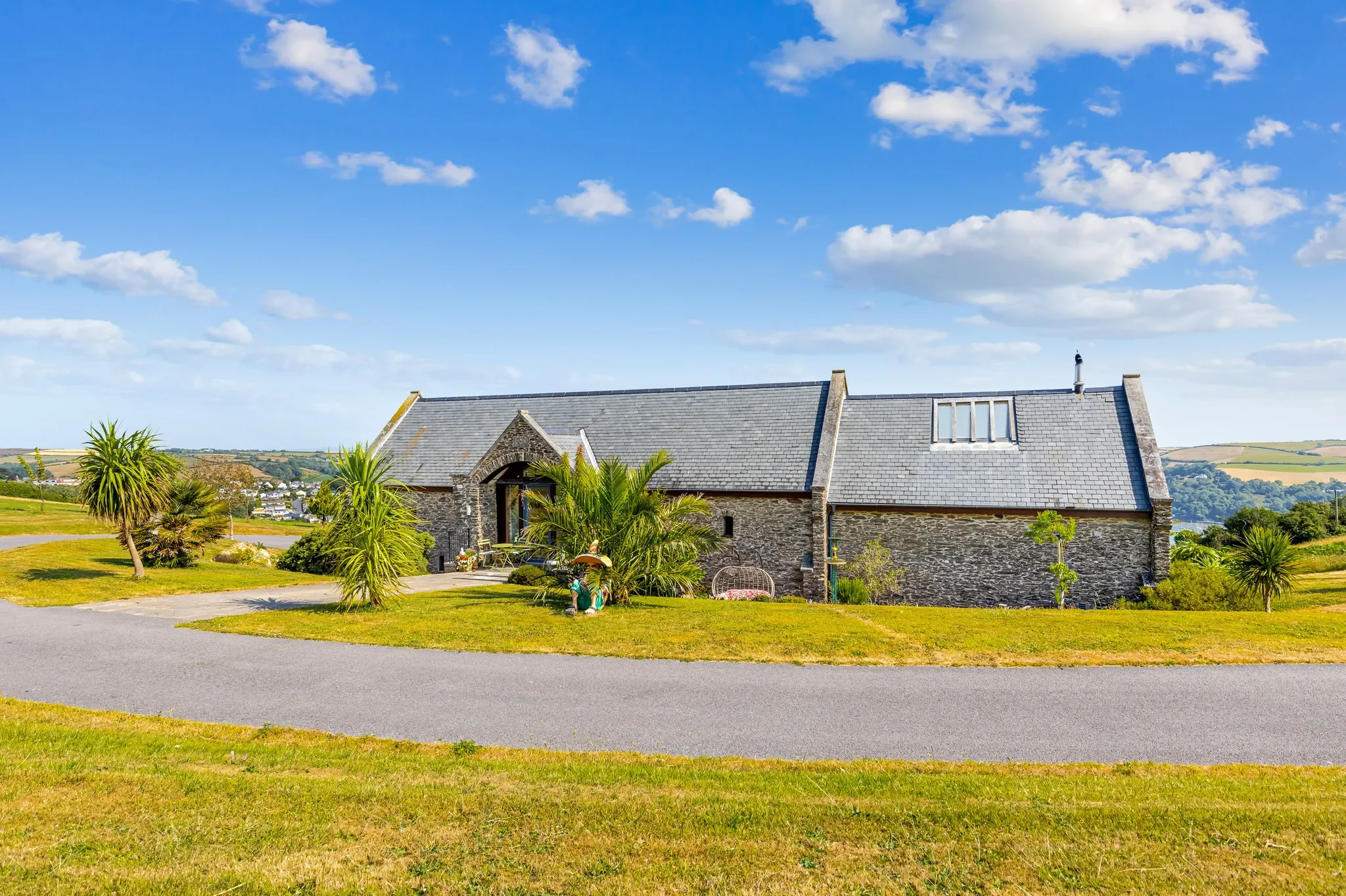 Beacon Barn - (Click Image for a 'Revisit')