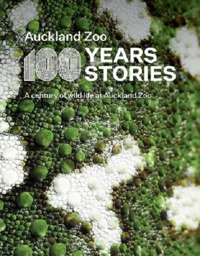 100 Years 100 Stories, Auckland Zoo, 2022