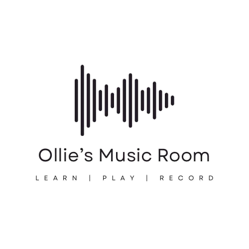 Ollie's Music Room