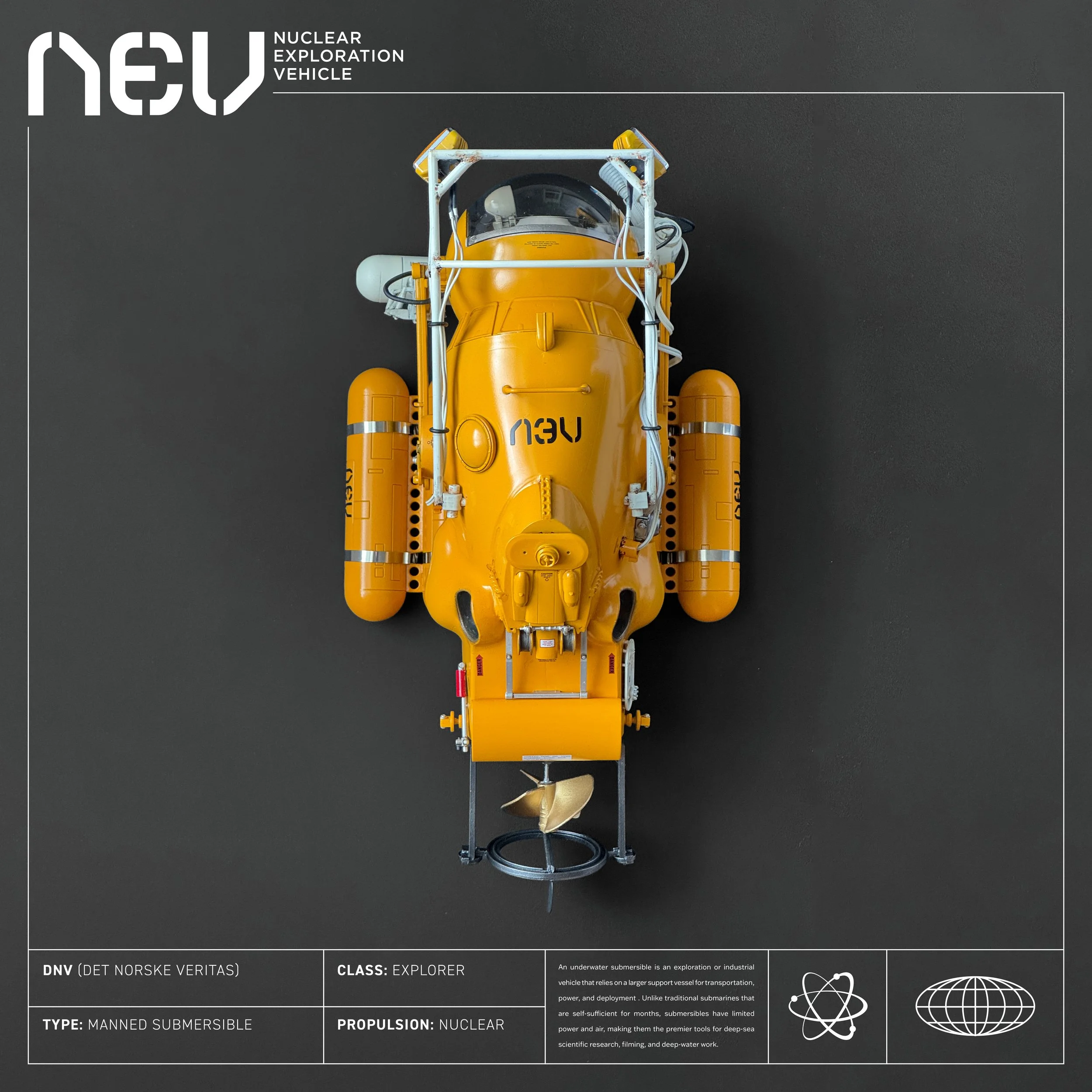 NEV