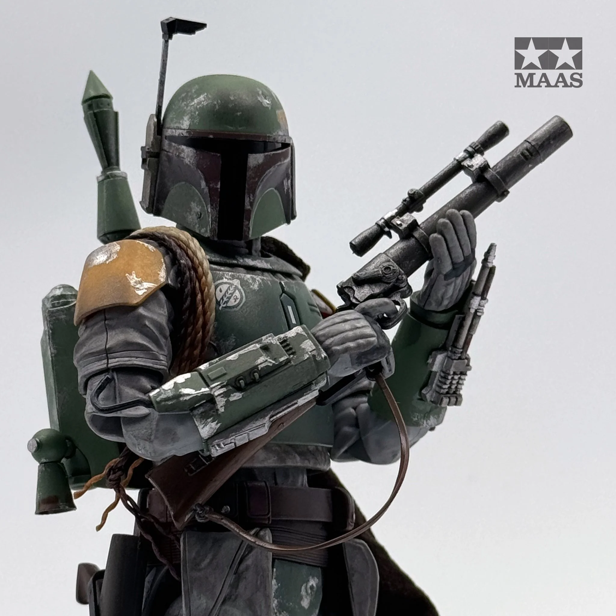Boba Fett