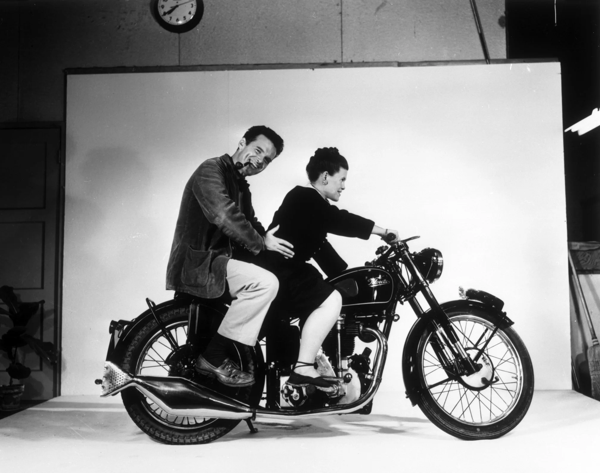 Eames: The Architect &amp; The Painter