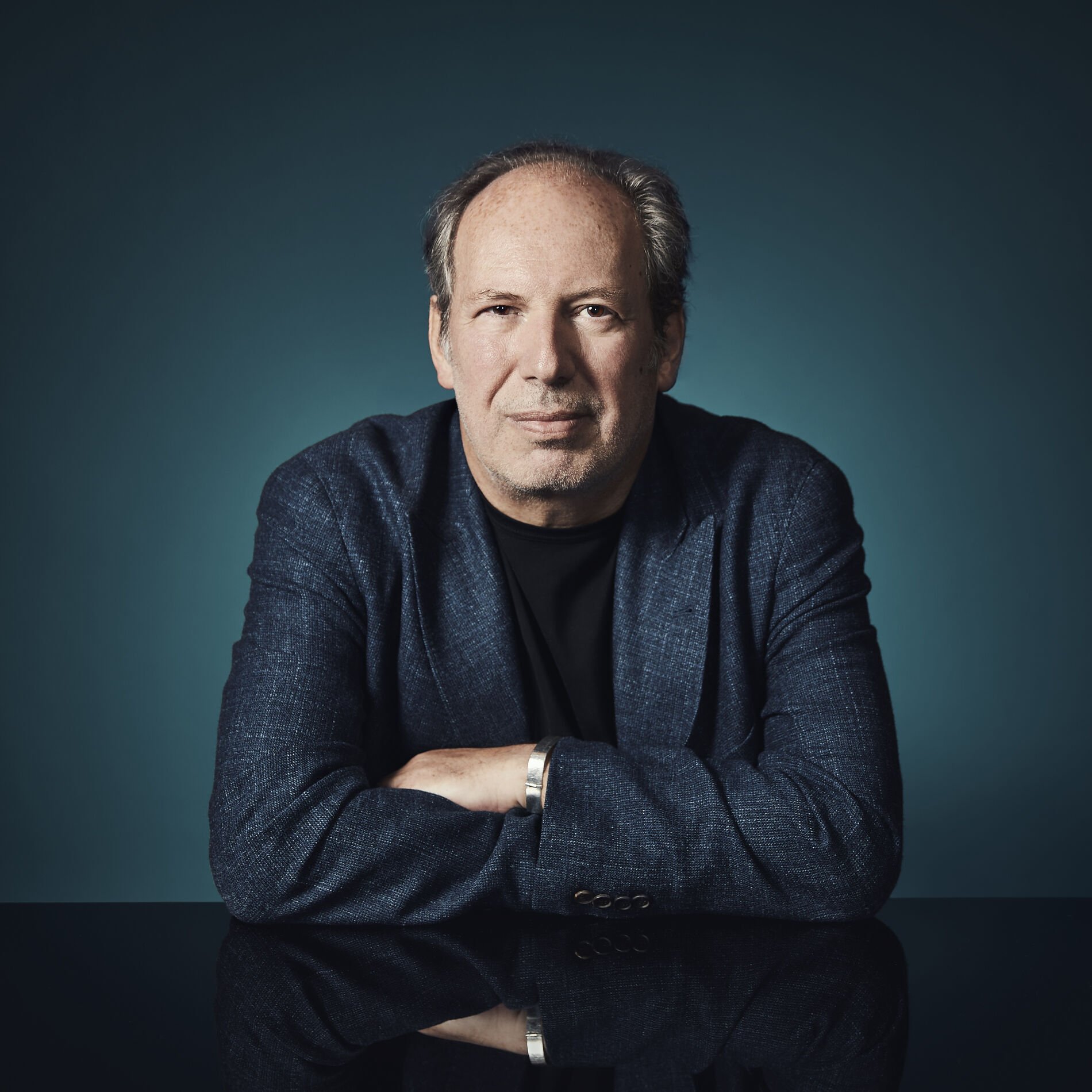 The Hans Zimmer Interview