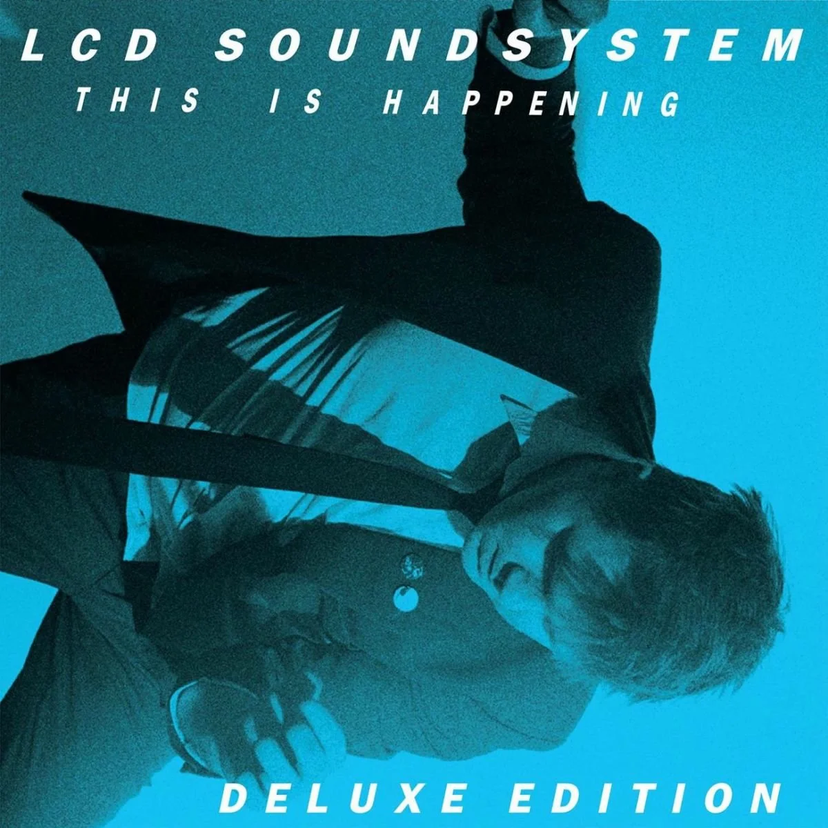 LCD Soundsystem: The Making Of This Is Happening