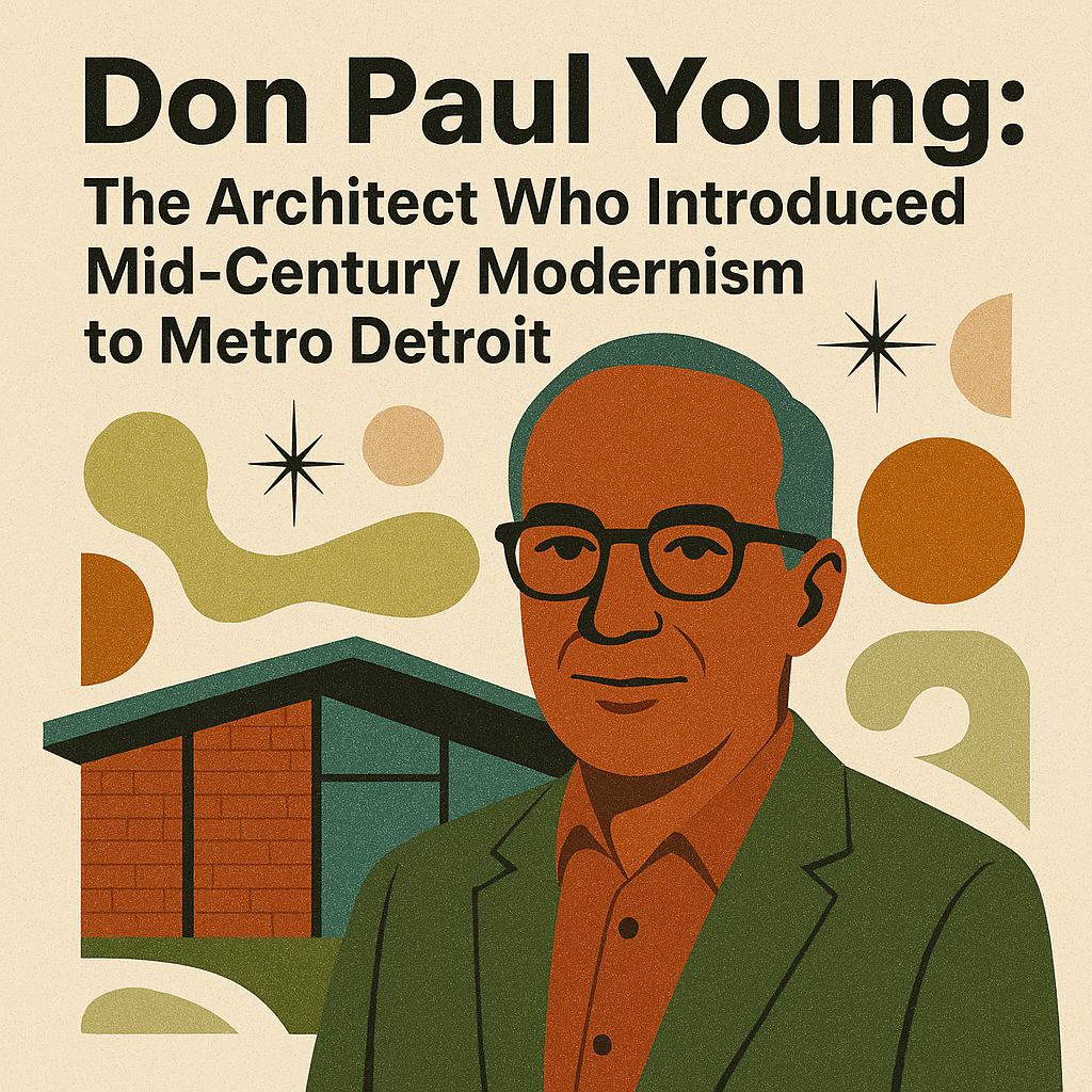 Young &amp; Young Architects