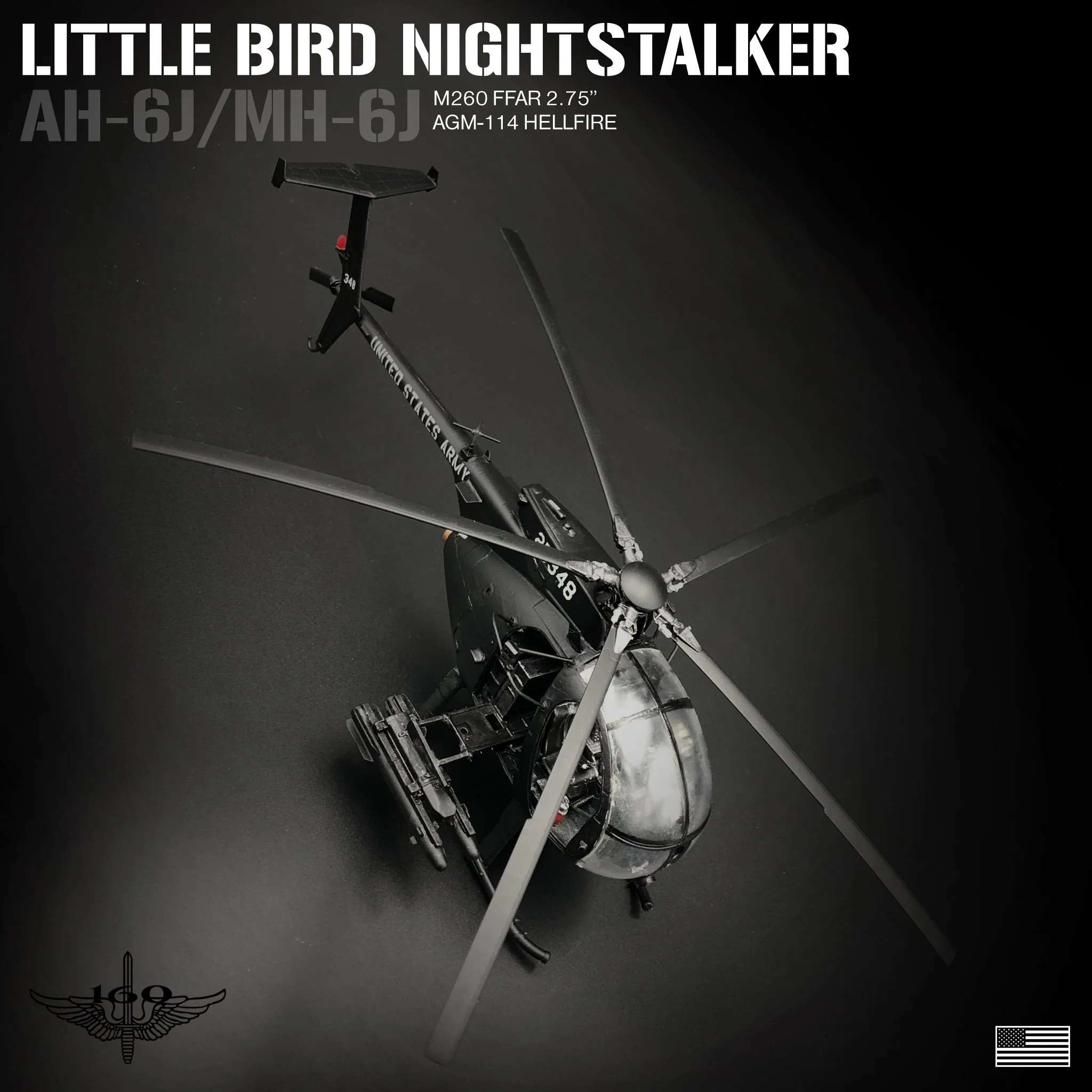 Little Bird