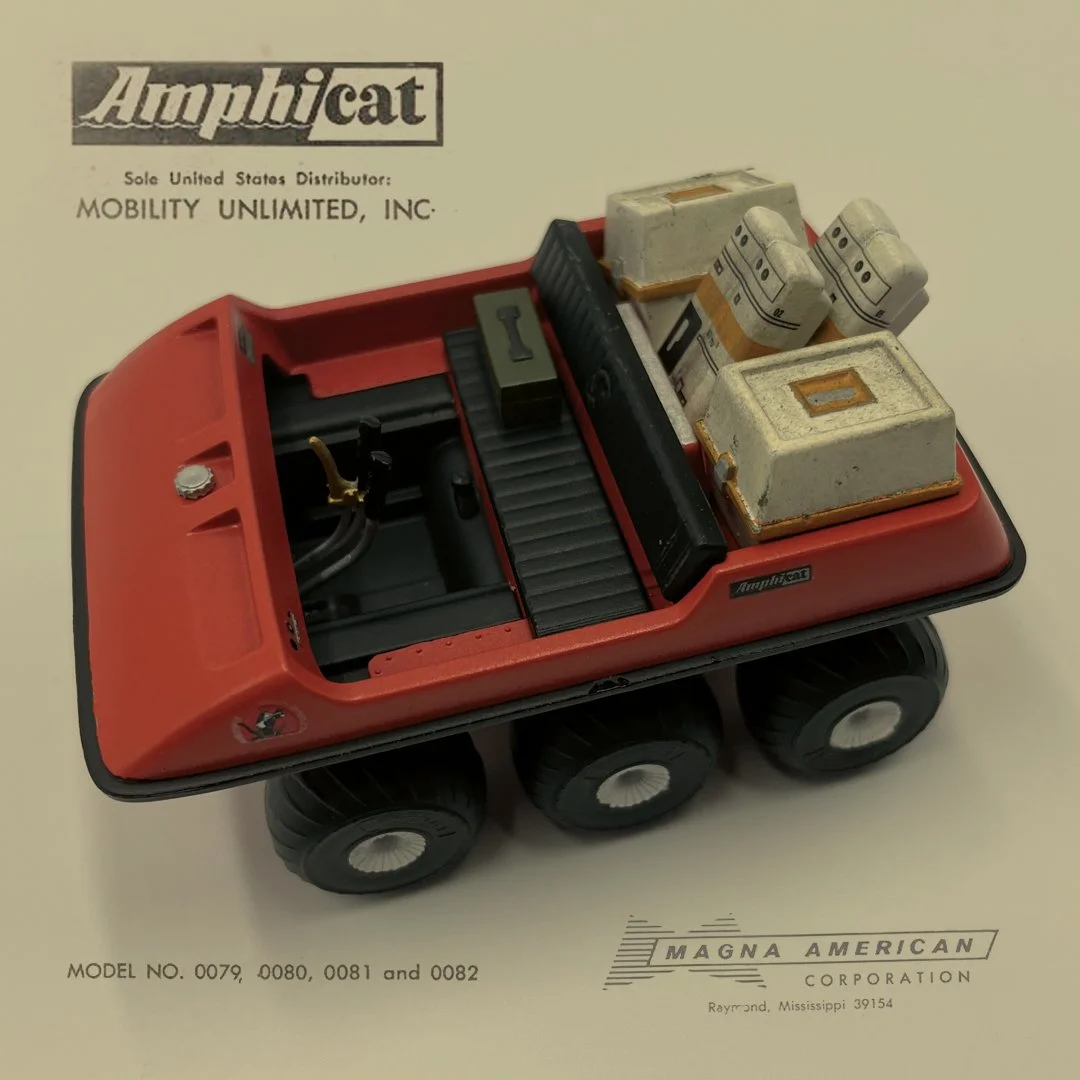 Amphicat